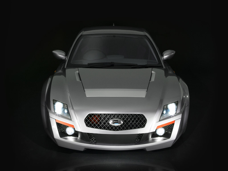 Illustration for article titled I'm Still Mad We Never Got The Incredible Subaru-Based Prodrive P2
